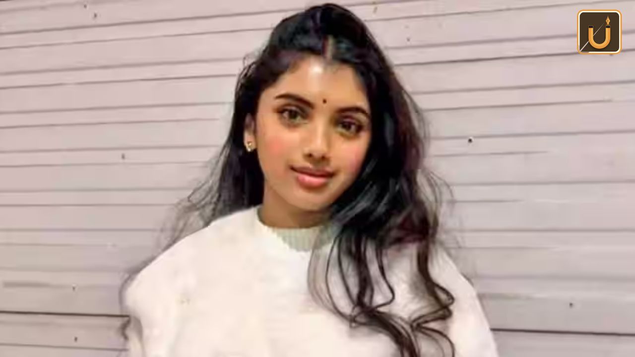 Usthadian Academy / Avantika Vandanapu Honoured as South Asian Person of the Year by Harvard | 16 apr 2024 Usthadian Academy / Avantika Vandanapu Honoured as South Asian Person of the Year by Harvard